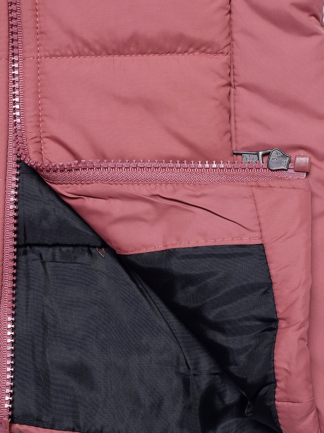 Image of Hiflyers Full Sleeve Solid Girls Jacket