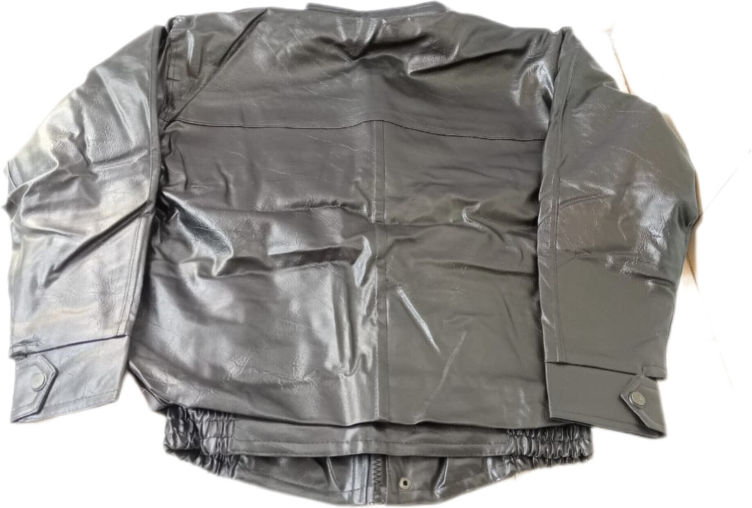 Image of Eci Full Sleeve Solid Men Jacket
