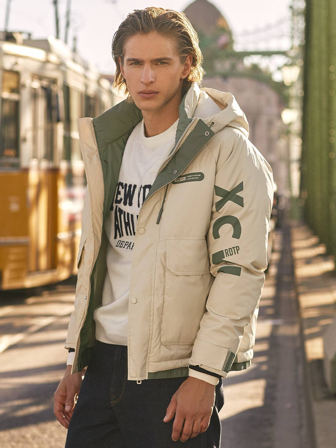 ジャケット・アウター Rii RED TAPE Full Sleeve Solid Men Jacket - Buy RED TAPE Full Sleeve
