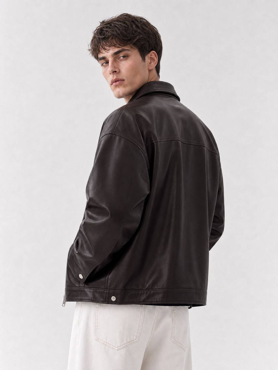 Elite Fame Full Sleeve Men Jacket - Image 2