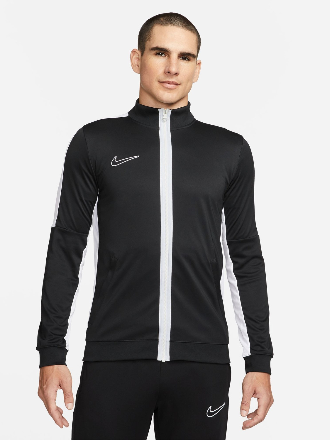 nike jackets mens flipkart