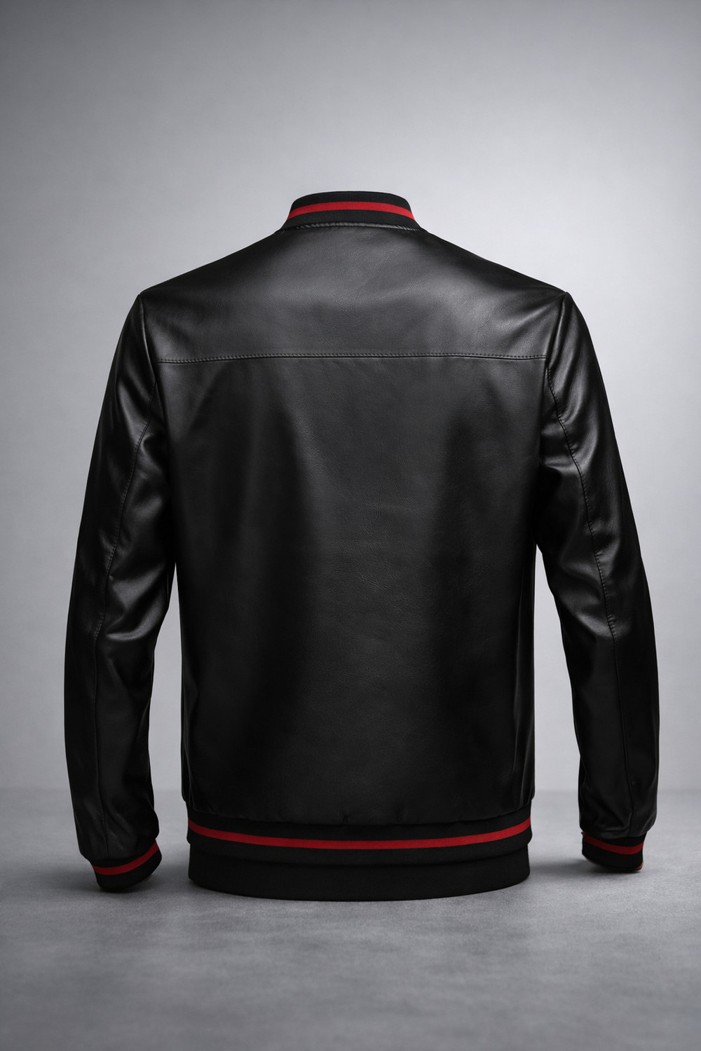 Image of BeeFlex Store Full Sleeve Solid Men Jacket