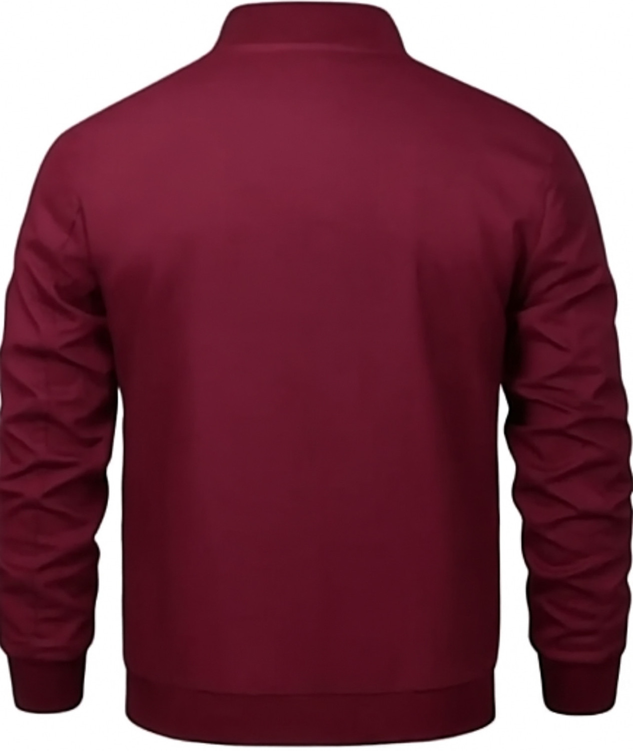Image of GDCARTZ Men Colorblock Casual Jacket