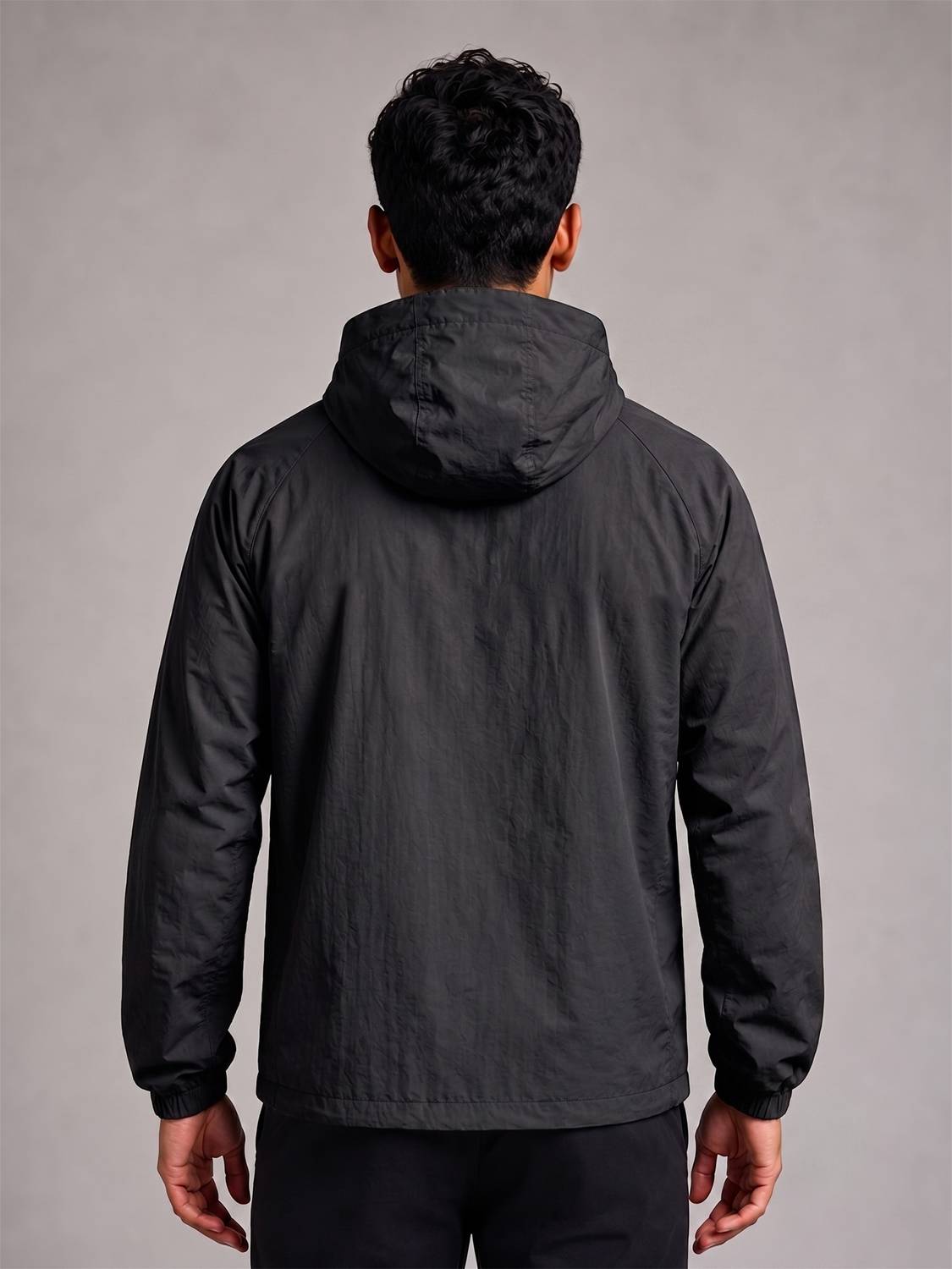 CHKOKKO Premium Windcheater With UPF 50+ Sun Protection - Image 3