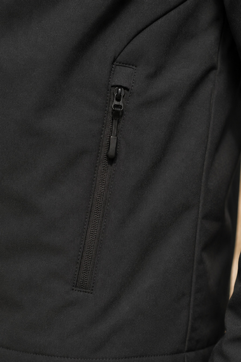 Image of Mia Fashion Full Sleeve Solid Men Jacket