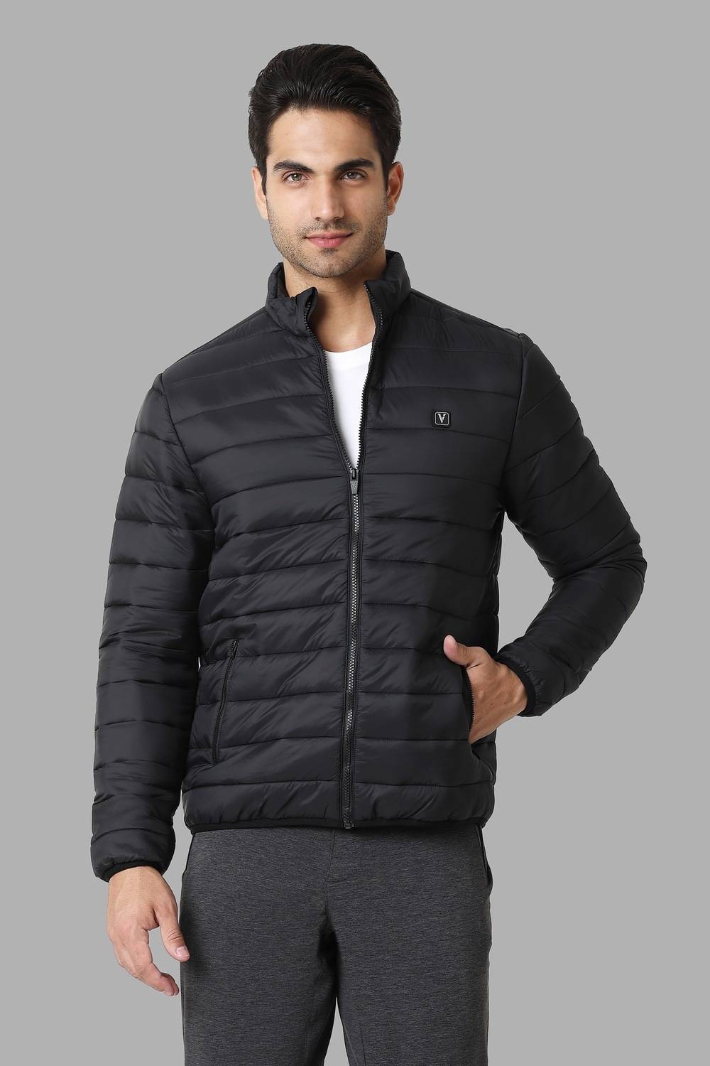 VANJacket BOYS バインダー　激レア！ m-1-no-ih7jkl1blk80006-van-