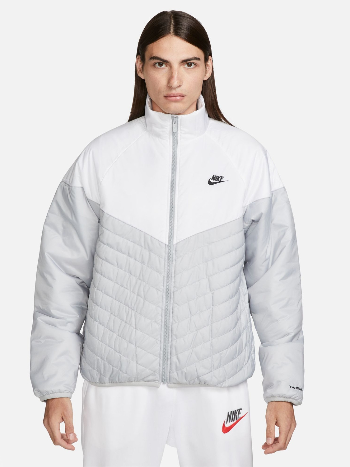 nike jackets mens flipkart