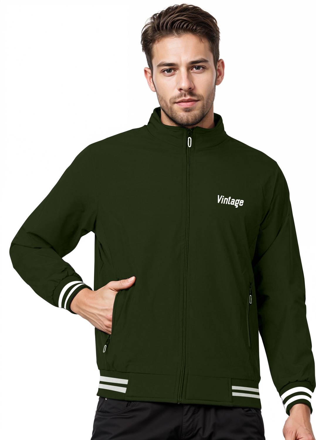 新品 knuth marf round sleeve flight jacket Knuth Marf（クヌースマーフ）の「【Knuth Marf/クヌースマーフ】round