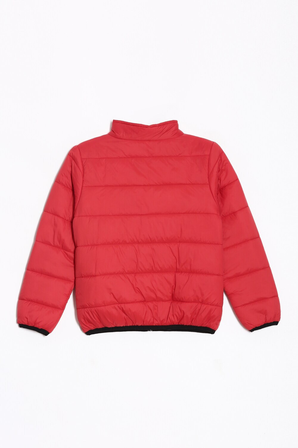 Image of Allen Solly Full Sleeve Self Design Boys Jacket