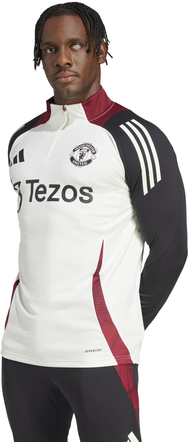 Image of ADIDAS Printed Men Track Suit