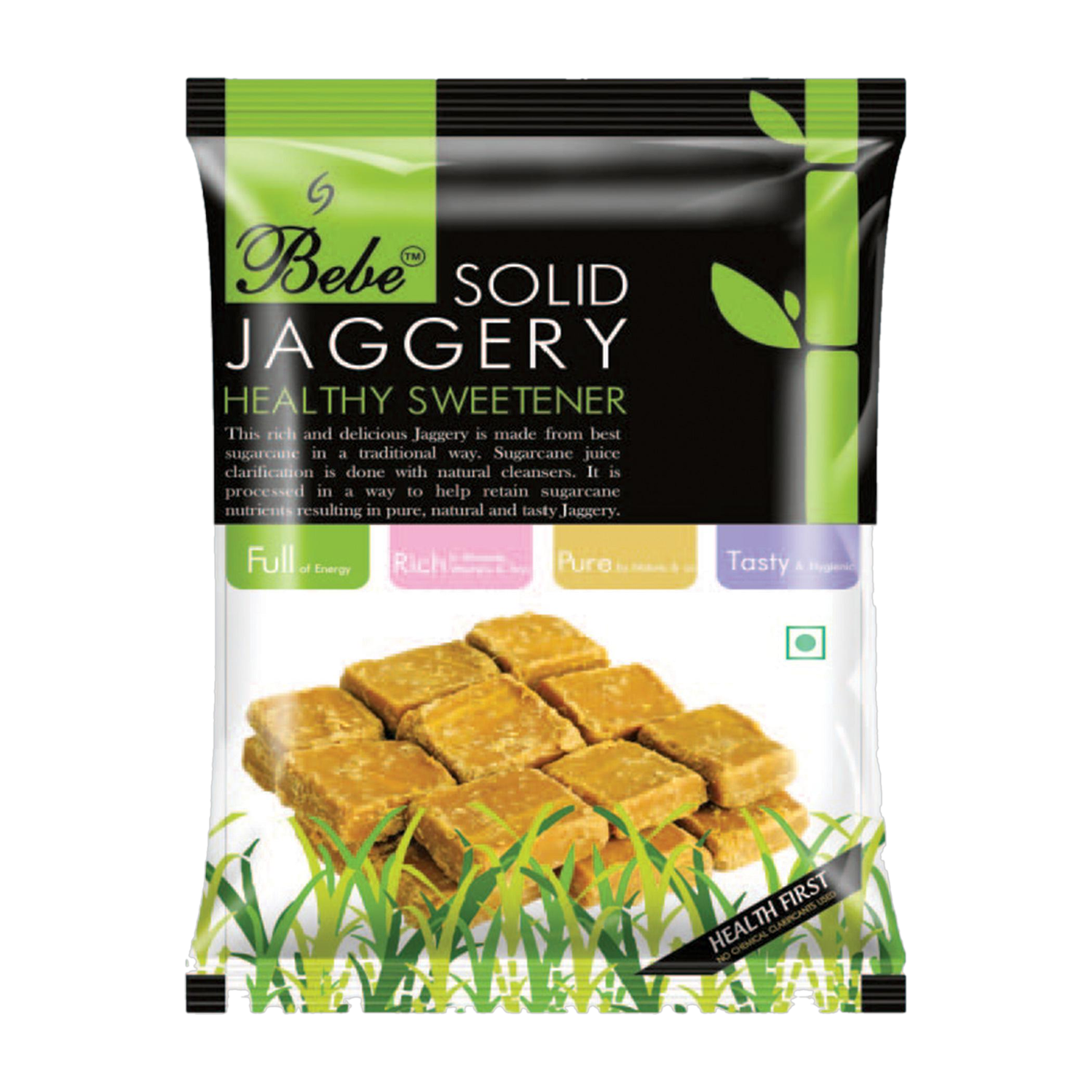 BeBe Solid Jaggery Block