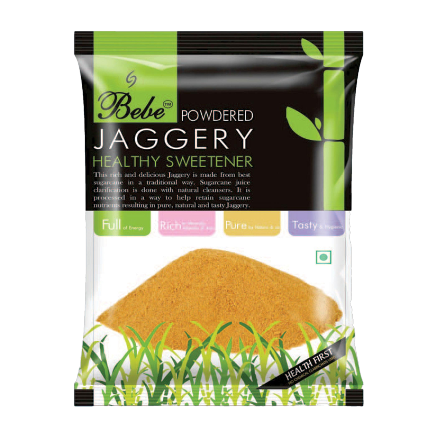 BeBe Jaggery Powder
