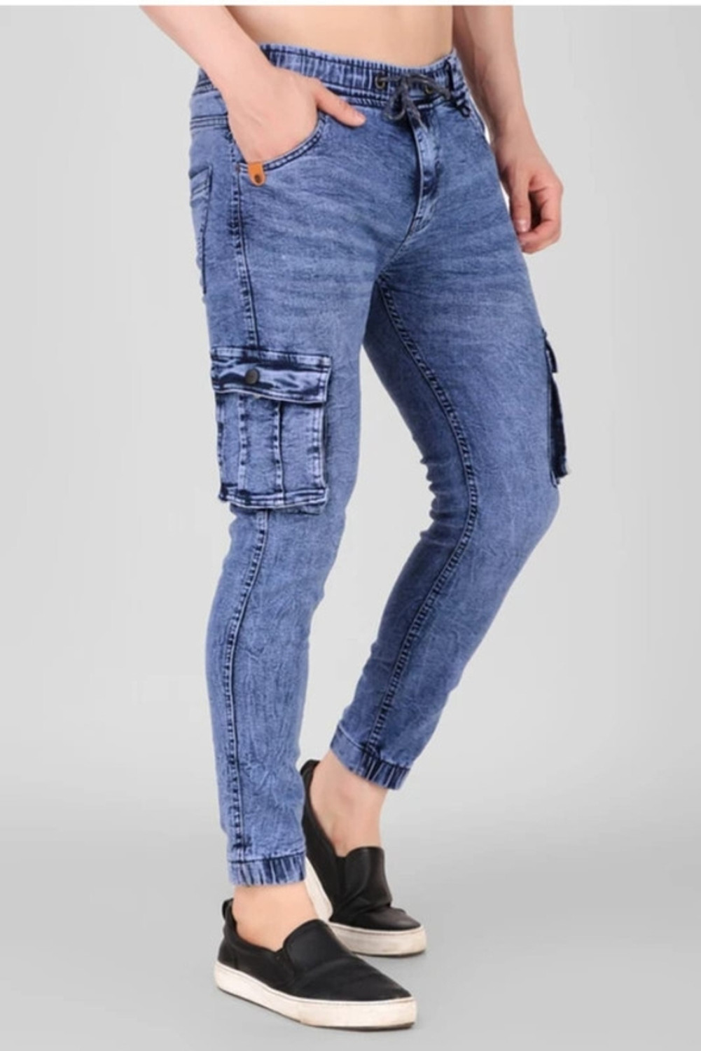 Image of METRONAUT Men Cargos