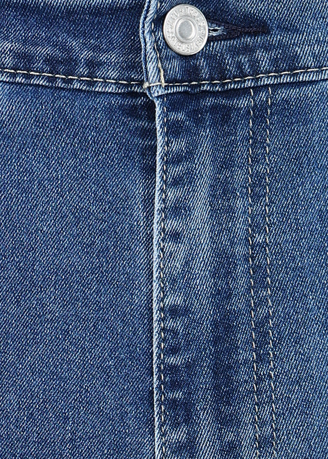 Image of LEVI'S Relaxed Fit Men Blue Jeans