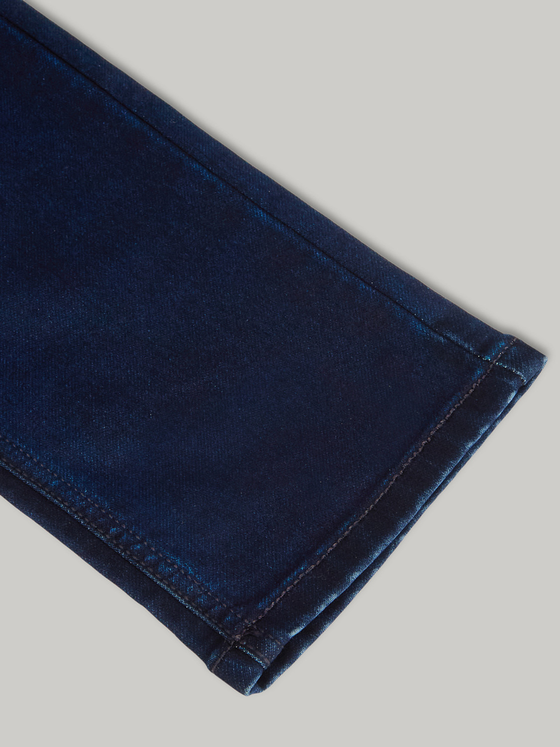 Image of Pepe Jeans Slim Men Dark Blue Jeans
