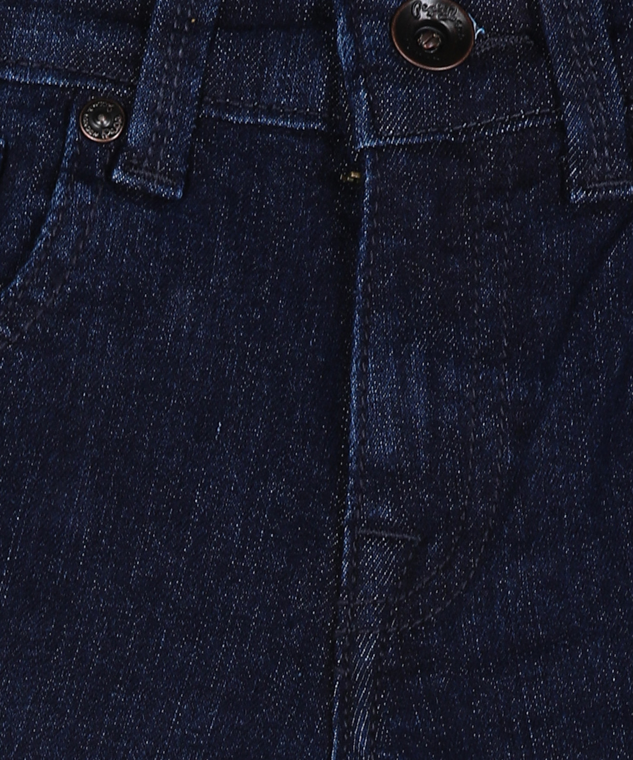 Image of Pepe Jeans Slim Boys Blue Jeans