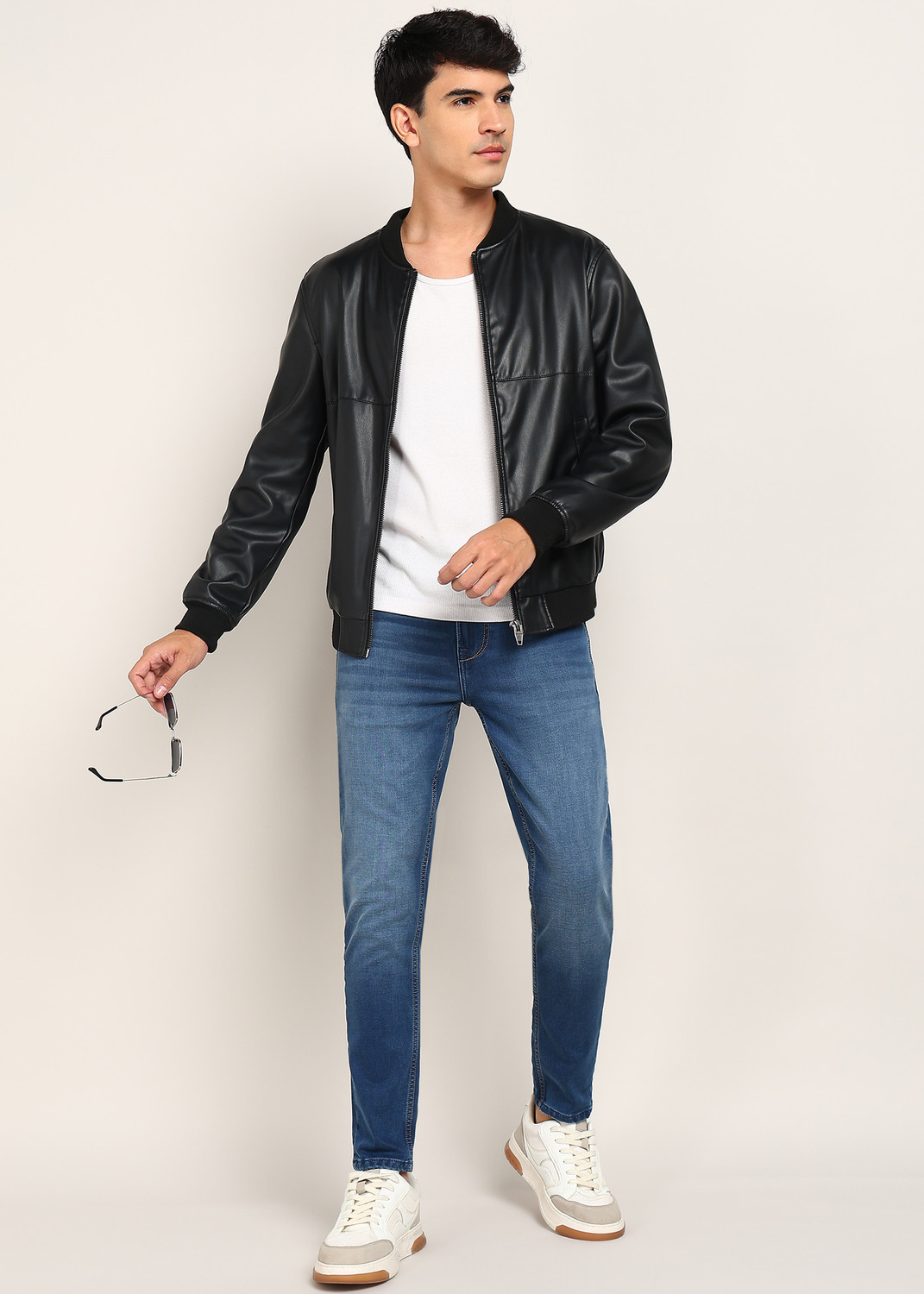 Image of KILLER Skinny Men Blue Jeans