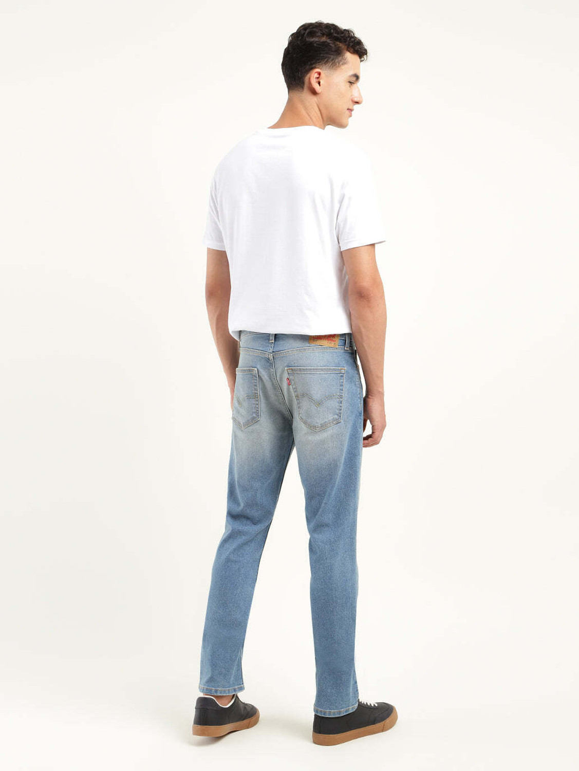 Image of LEVI'S 511 Slim Men Blue Jeans