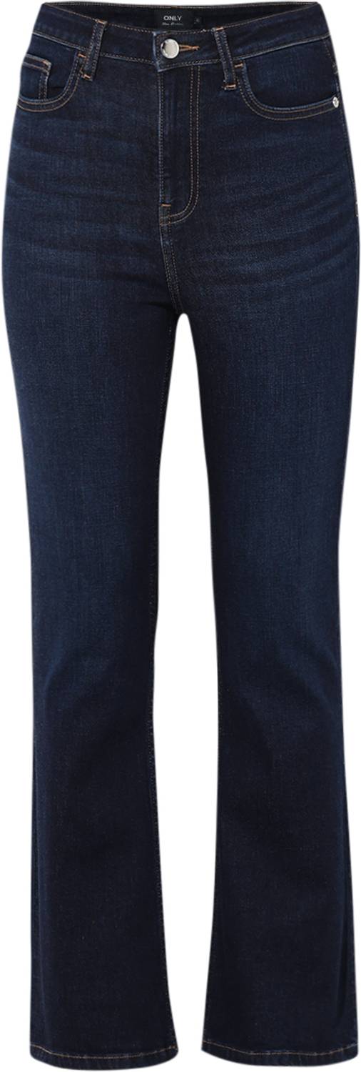 ONLY Flared Women Blue Jeans