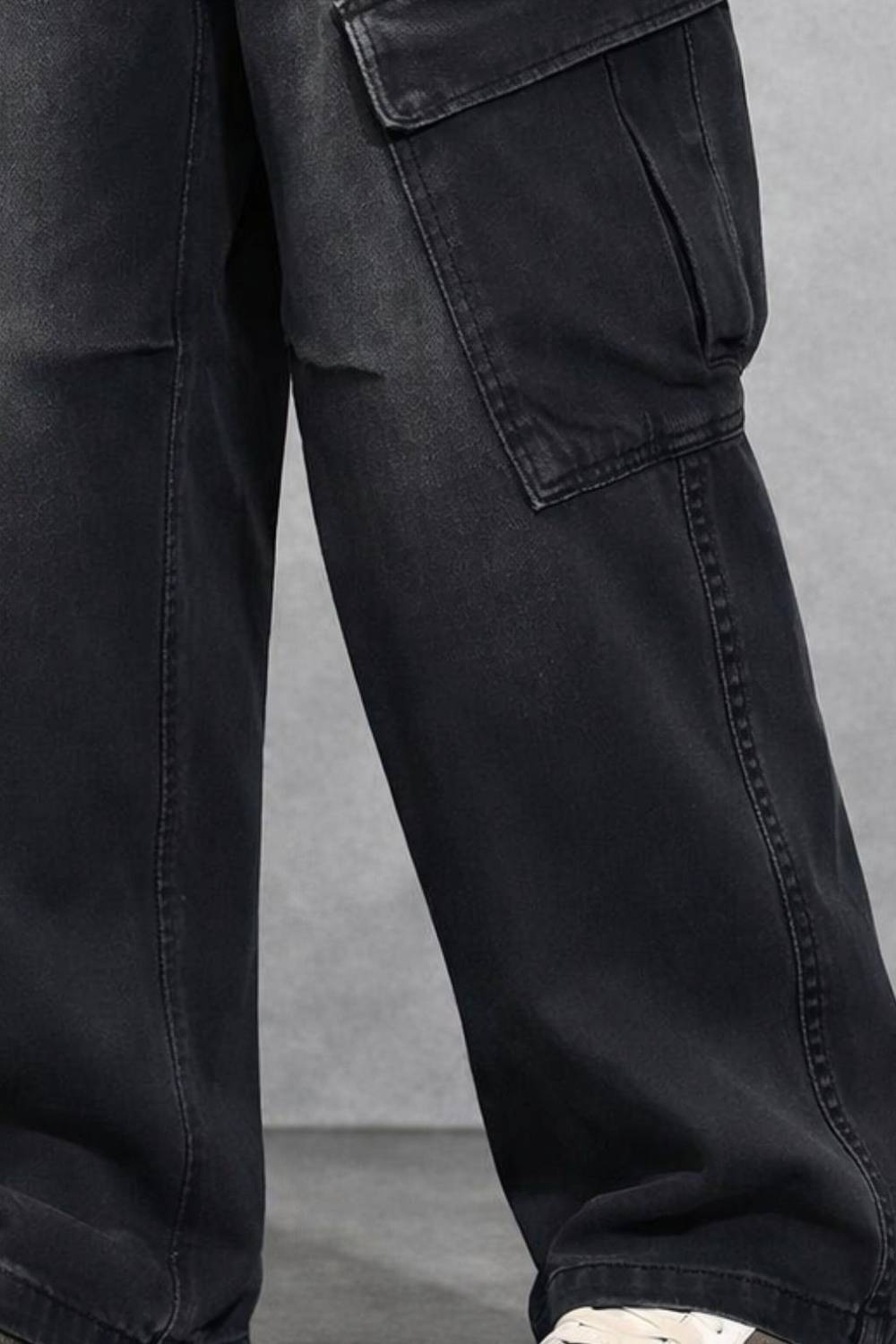 Brexx Men Cargos - Image 3
