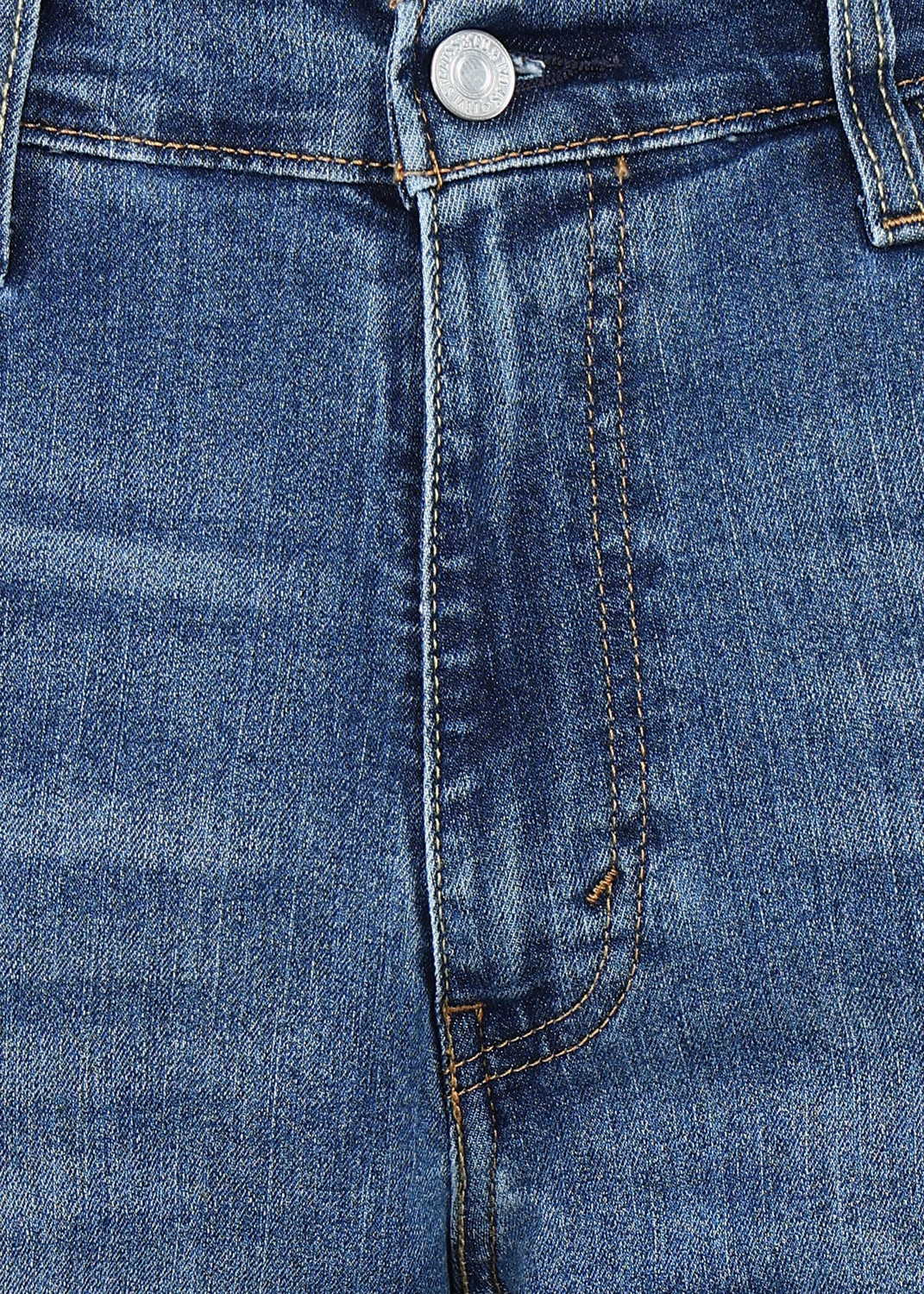 Image of LEVI'S Relaxed Fit Men Blue Jeans