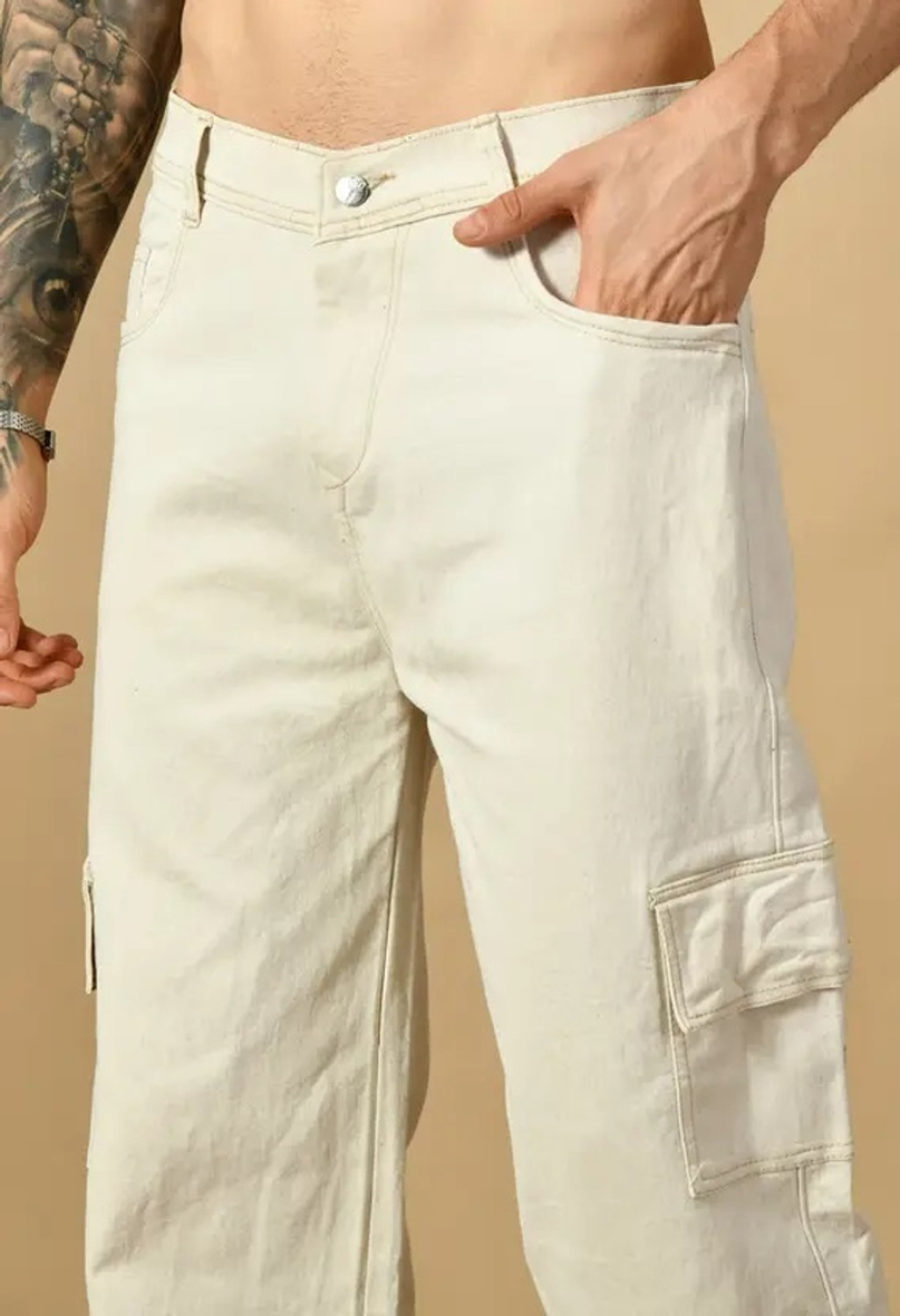 Image of DAK Men Cargos