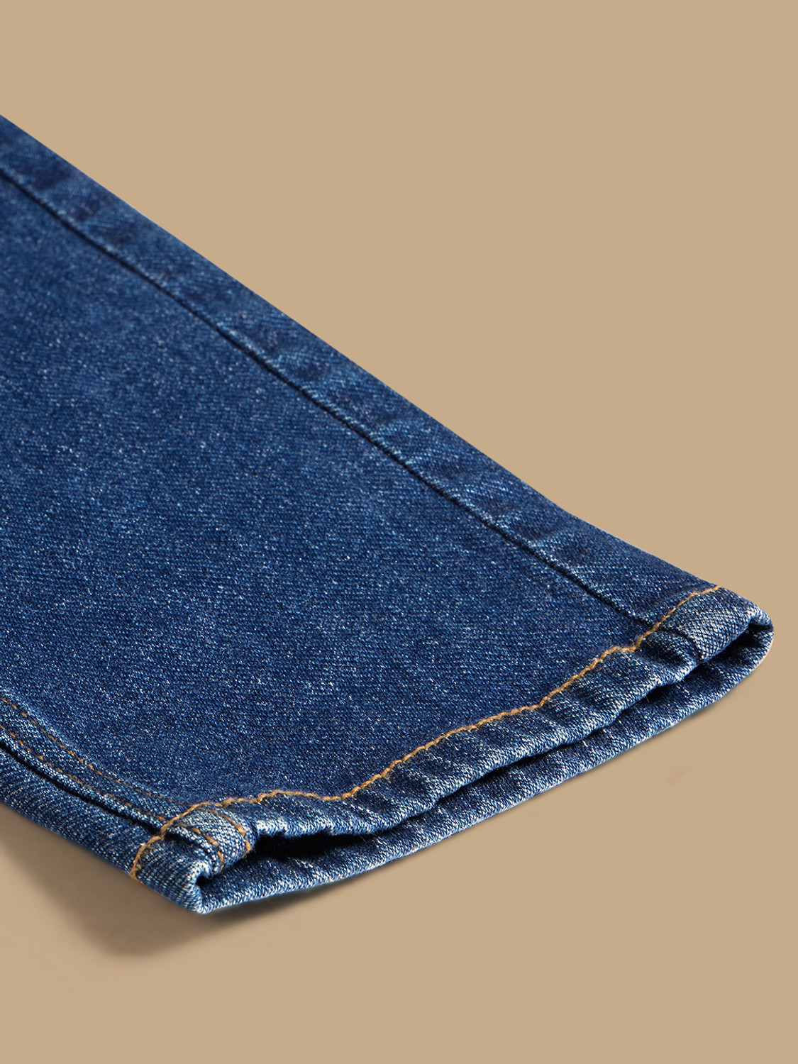 Image of Pepe Jeans Slim Men Dark Blue Jeans