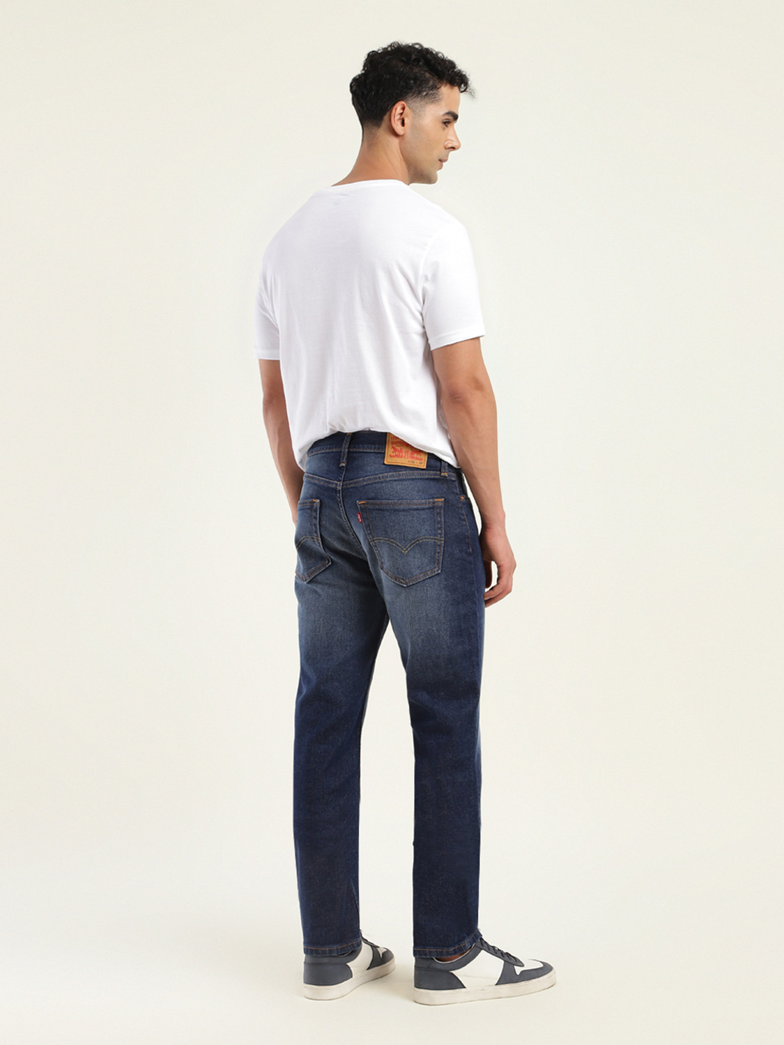 Image of LEVI'S 511 Slim Men Blue Jeans