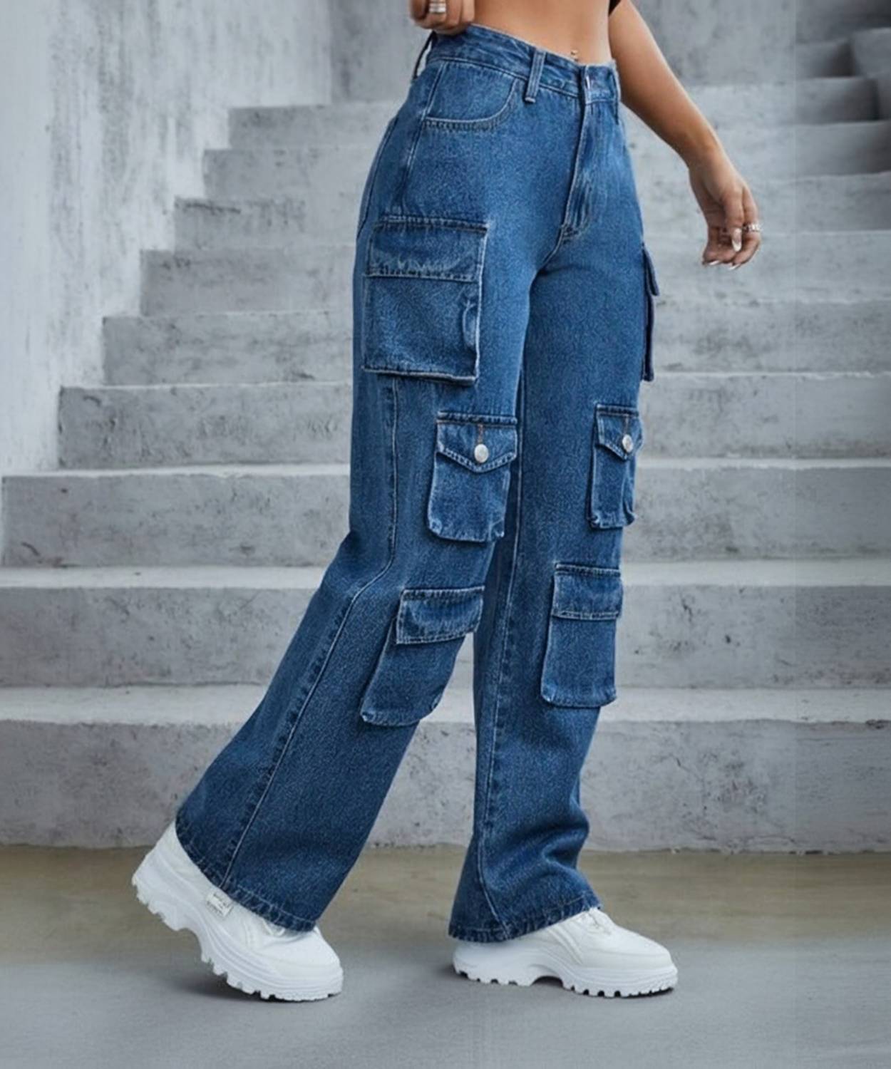 Effortless Dressing Starts Here: Skirts, Tops & Jeans That Always Work