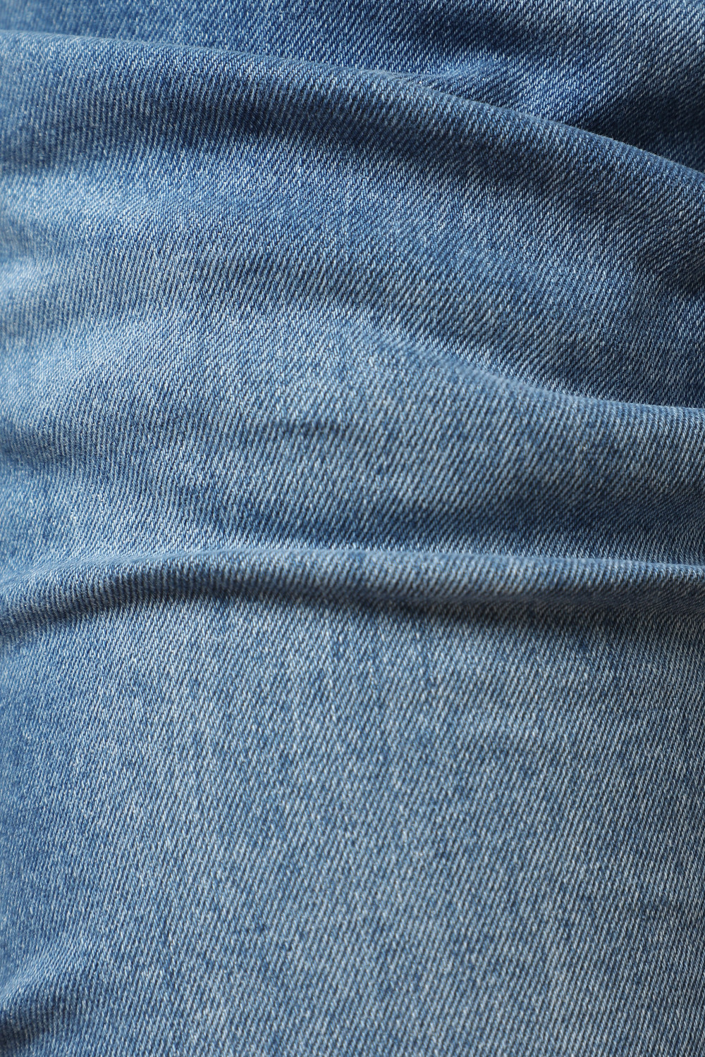 Image of PETER ENGLAND Skinny Men Dark Blue Jeans