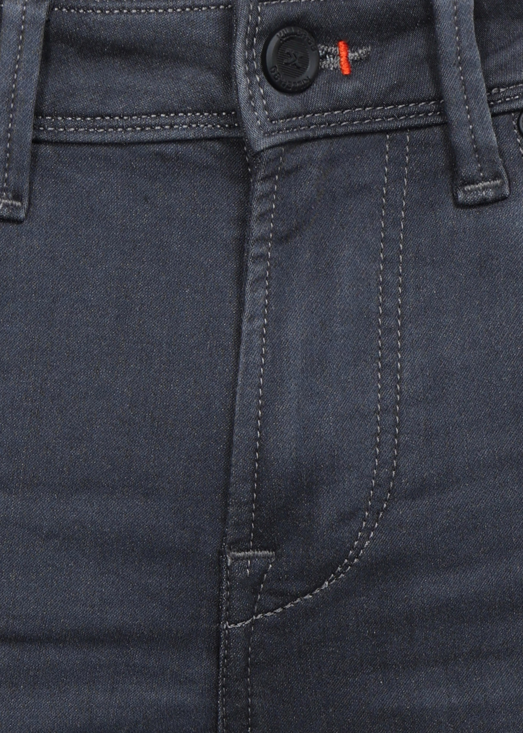 Image of KILLER Slim Men Grey Jeans