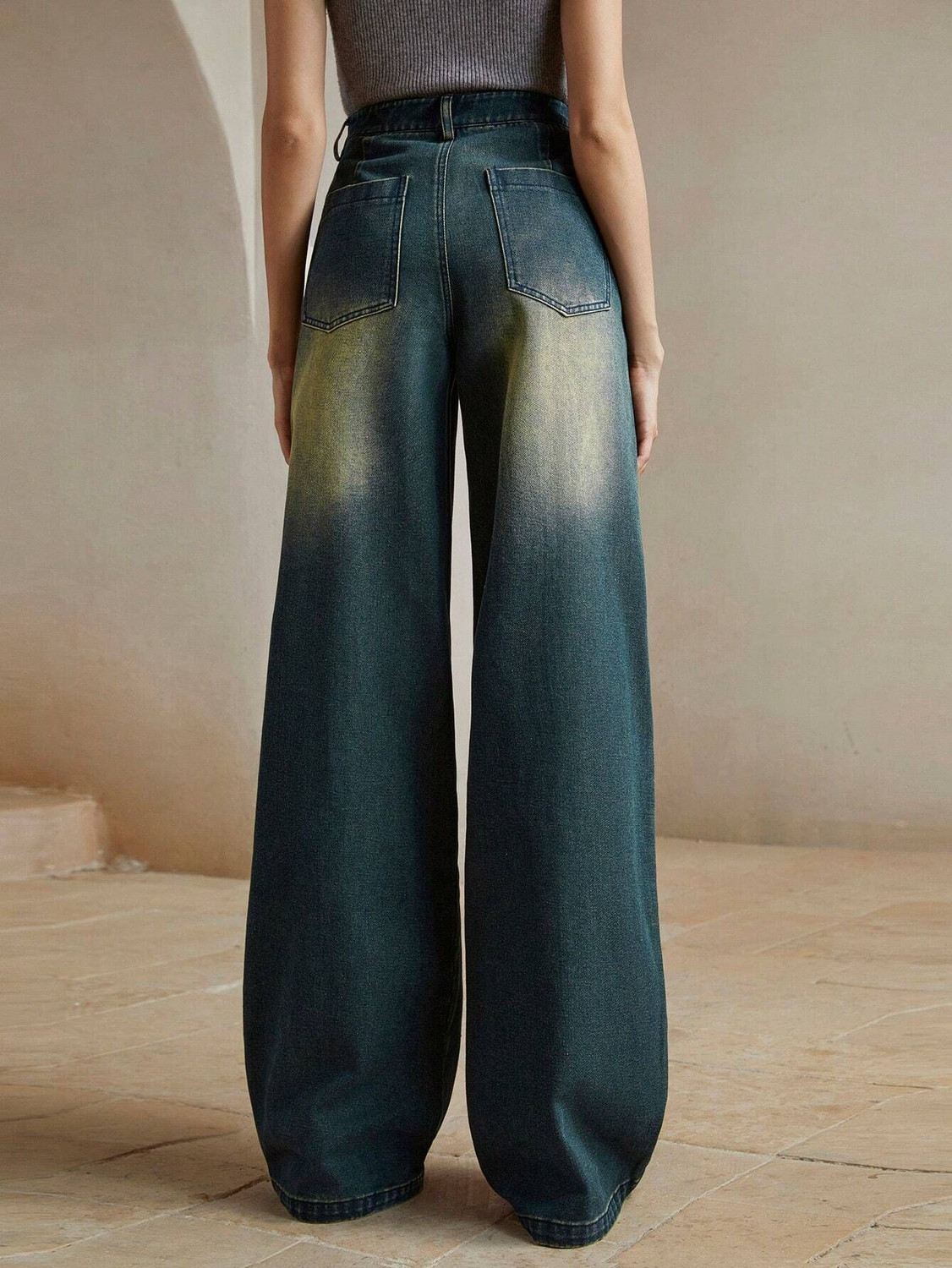 Image of Leriya Fashion Regular Women Blue Jeans