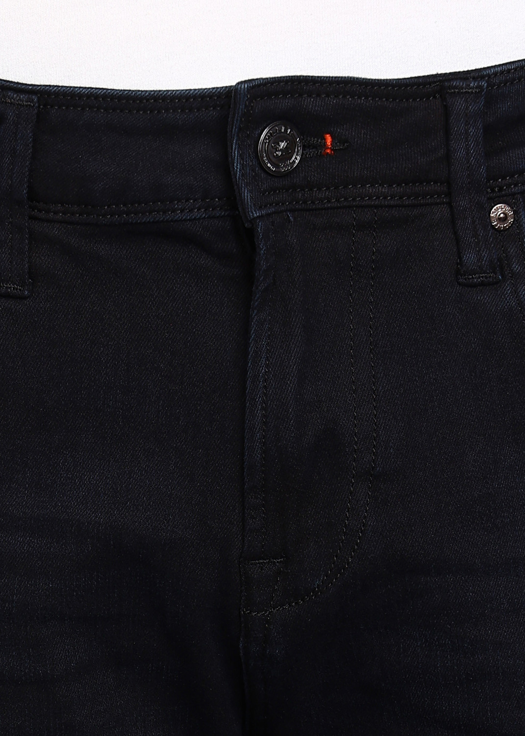 Image of KILLER Slim Men Dark Blue Jeans