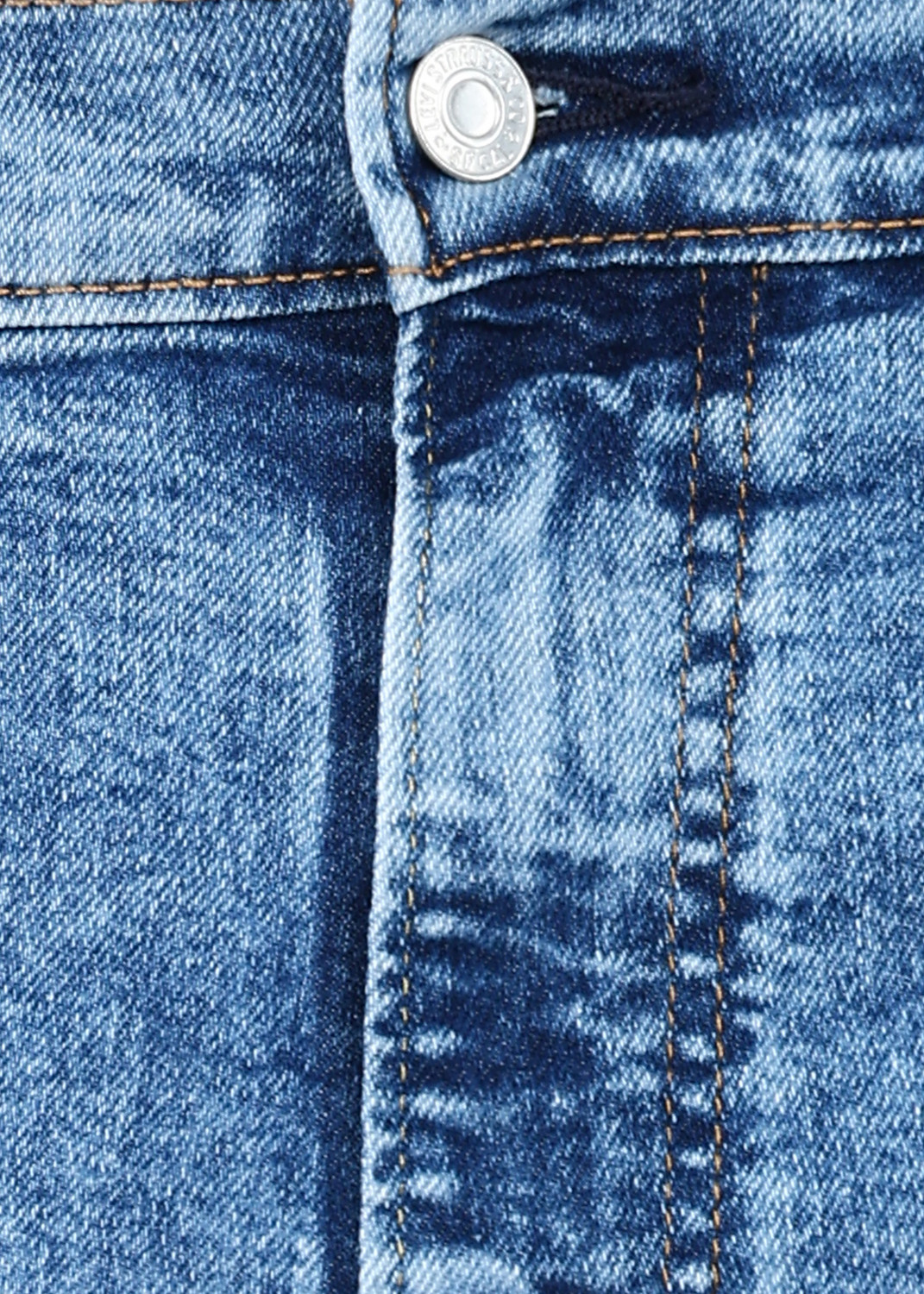 Image of LEVI'S Boot-Leg Men Light Blue Jeans