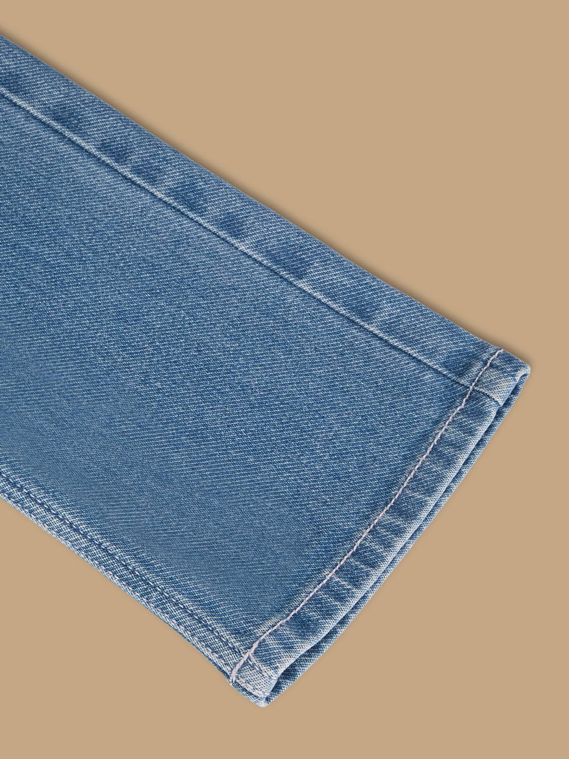 Image of Pepe Jeans Slim Men Light Blue Jeans