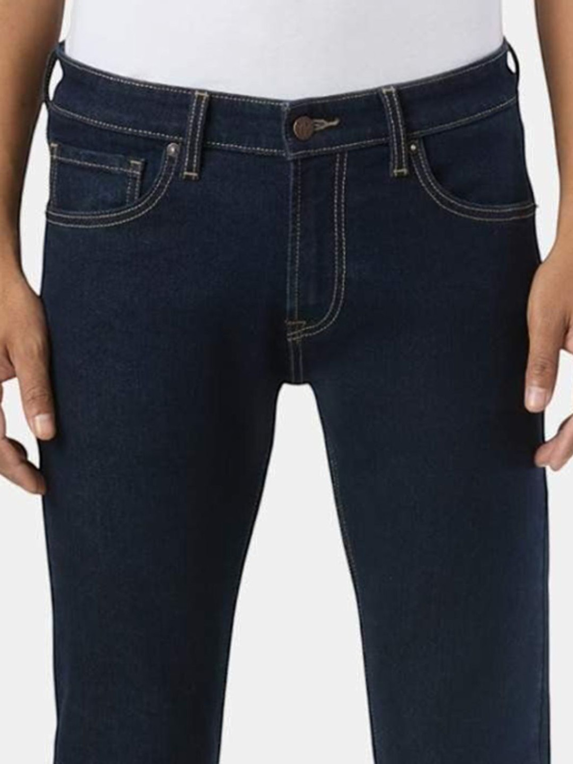 Image of Pepe Jeans Slim Men Blue Jeans
