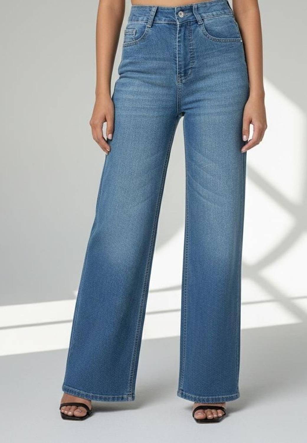 HUNTER & HAYES Loose Fit Women Blue Jeans - Buy HUNTER & HAYES Loose Fit  Women Blue Jeans Online at Best Prices in India | Flipkart.com