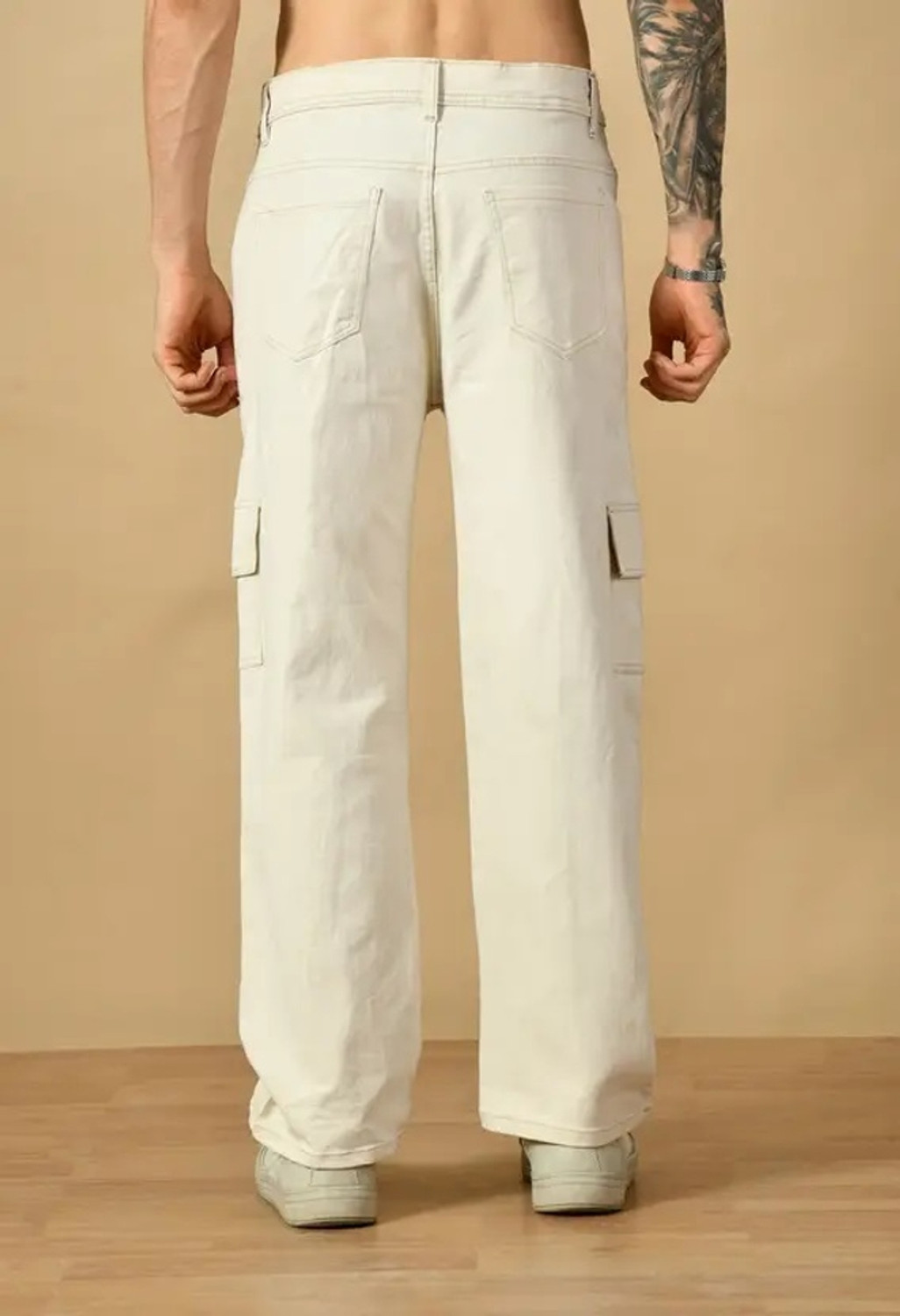 Image of DAK Men Cargos
