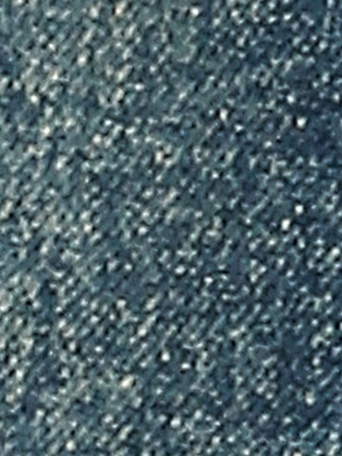 Image of Pepe Jeans Men Loose Fit Mid Rise Blue Jeans
