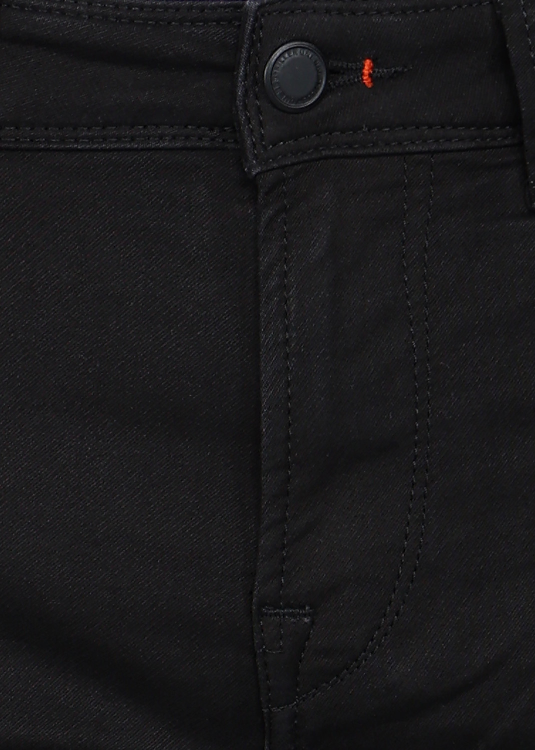 Image of KILLER Slim Men Black Jeans