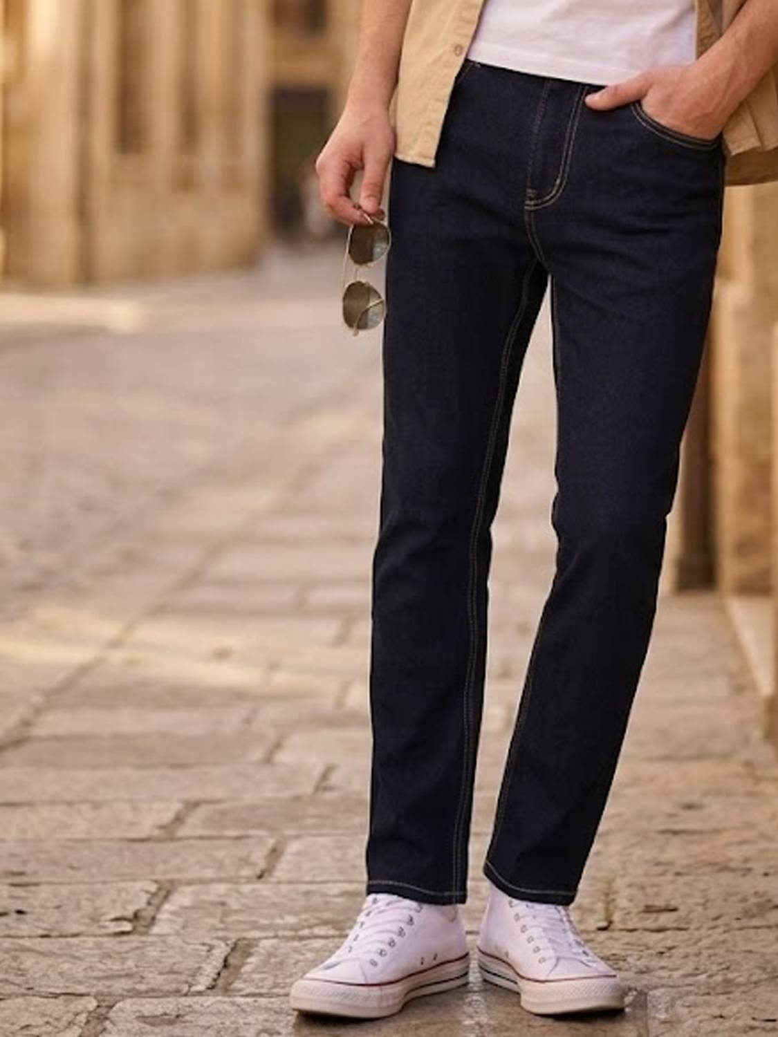 fashion jeans for men