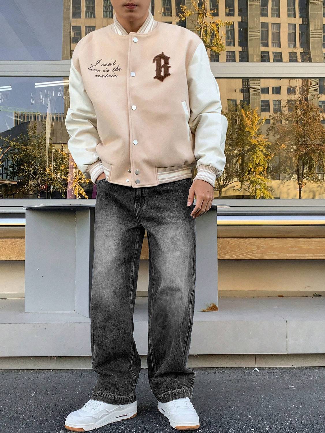 KOTTY Regular Men Grey Jeans - Image 5