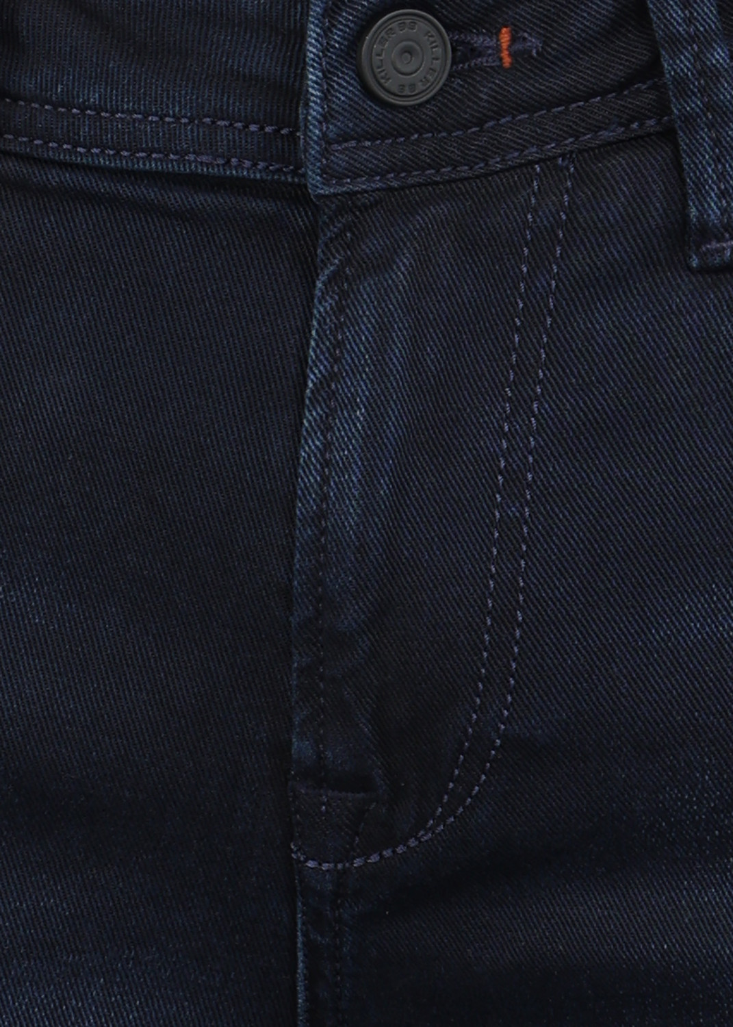 Image of KILLER Slim Men Dark Blue Jeans