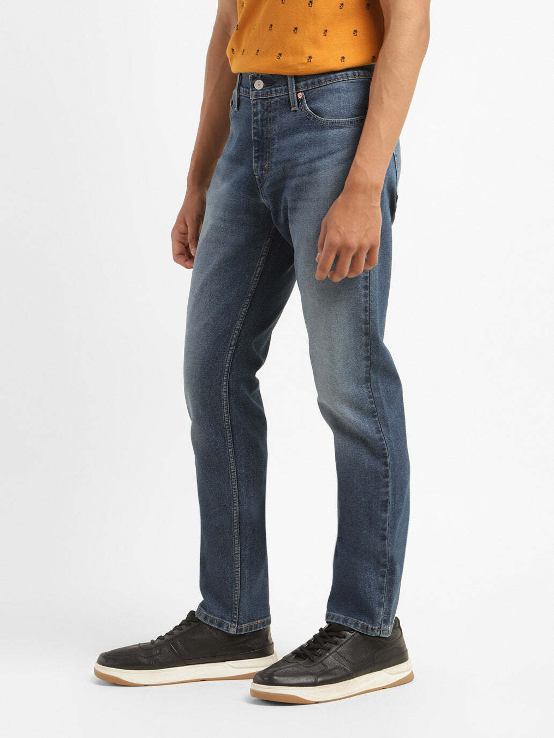 Image of LEVI'S 511 Slim Men Blue Jeans