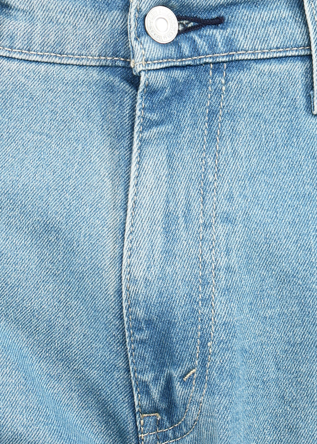 Image of LEVI'S Relaxed Fit Men Light Blue Jeans