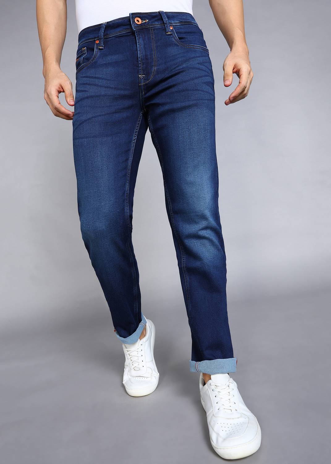 KRKYページ KILLER Slim Men Blue Jeans - Buy KILLER Slim Men Blue Jeans Online