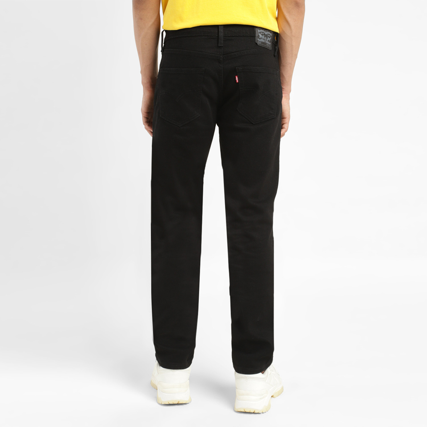Image of LEVI'S 511 Slim Men Black Jeans