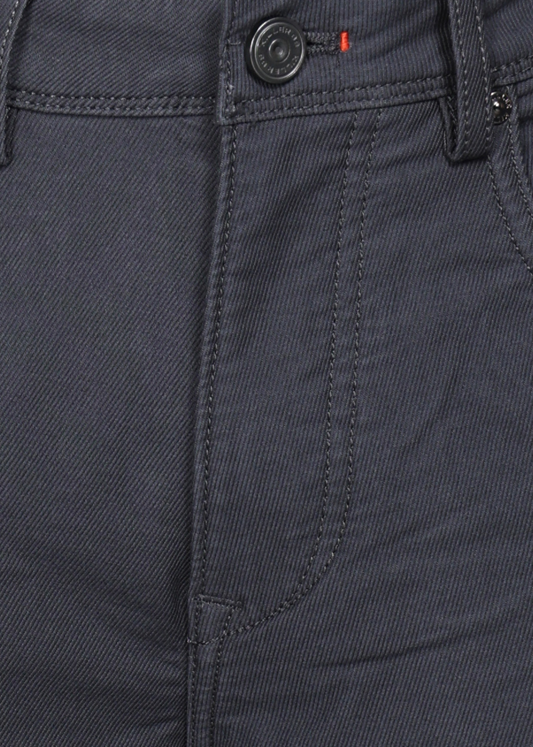 Image of KILLER Slim Men Grey Jeans