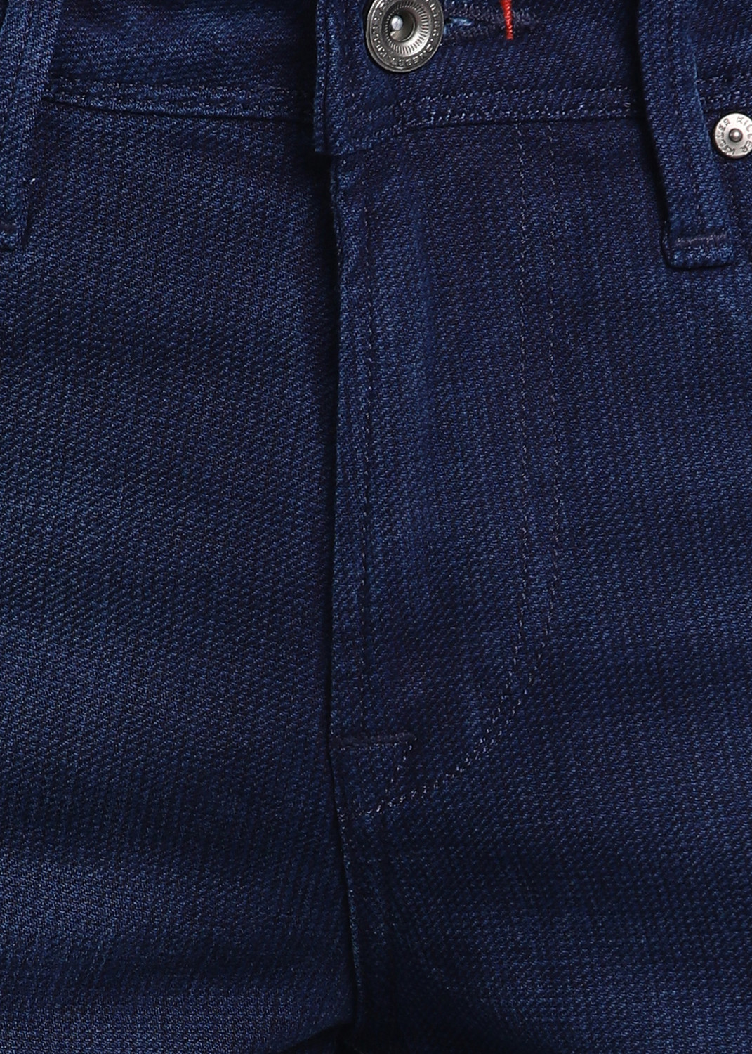 Image of KILLER Slim Men Dark Blue Jeans