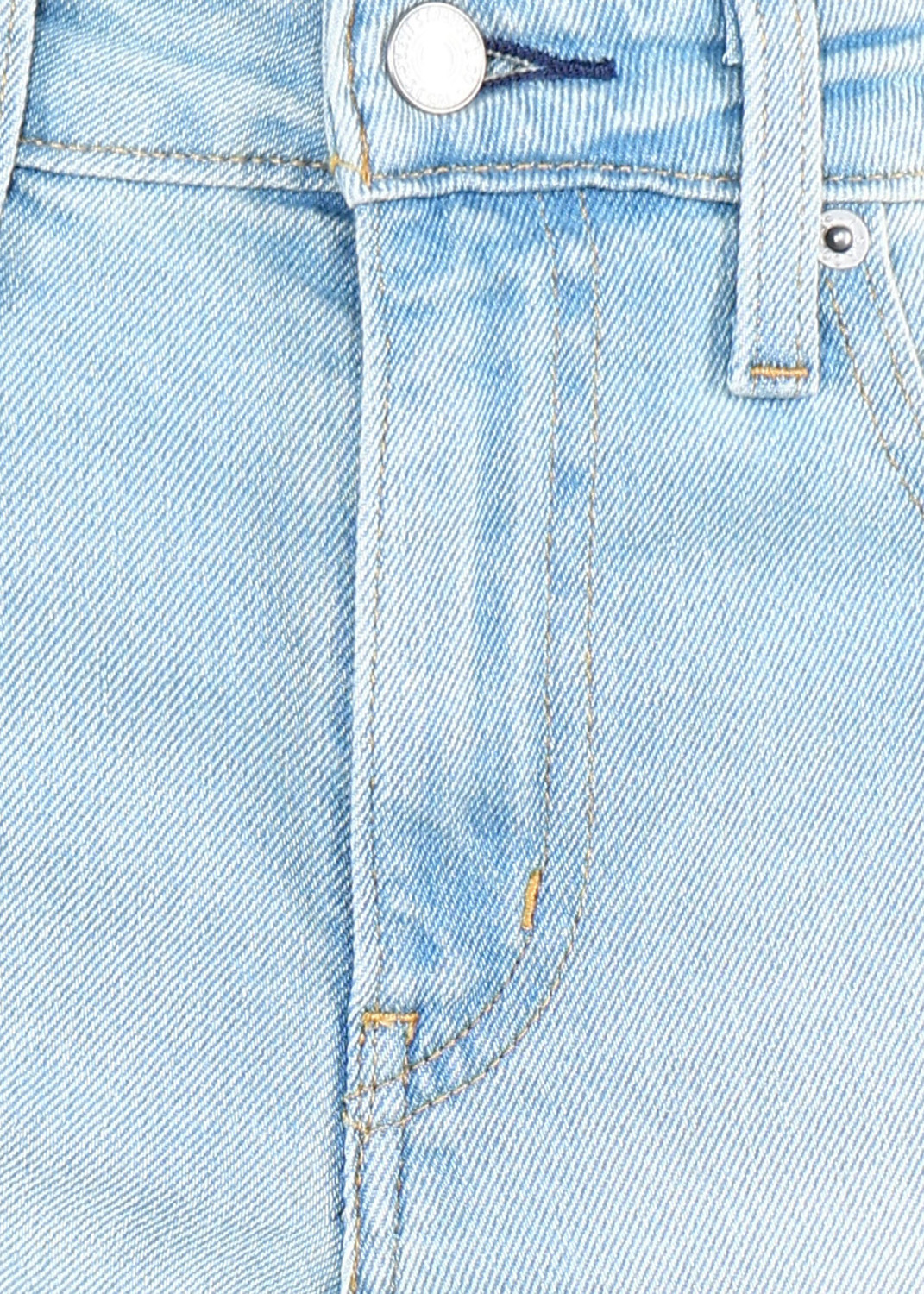 Image of LEVI'S Flared Women Light Blue Jeans